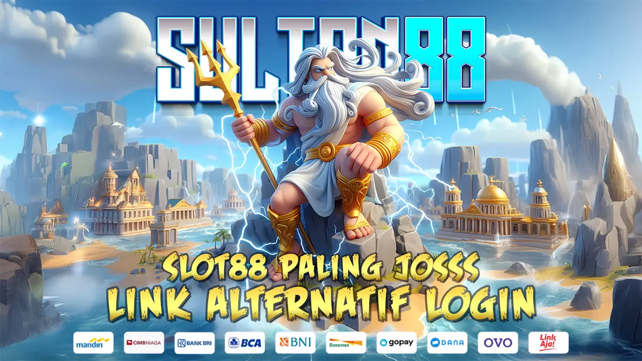 SAKURA78 slot88 resmi